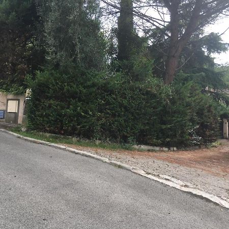 Le Cannet 10Mn Cannes Chambre Independante Etage D'Une Maison Avec Piscine Luaran gambar