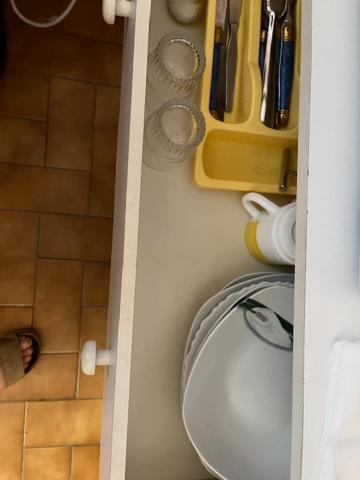 Le Cannet 10Mn Cannes Chambre Independante Etage D'Une Maison Avec Piscine Luaran gambar